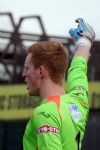 Warrington Town 2 Salford City 1